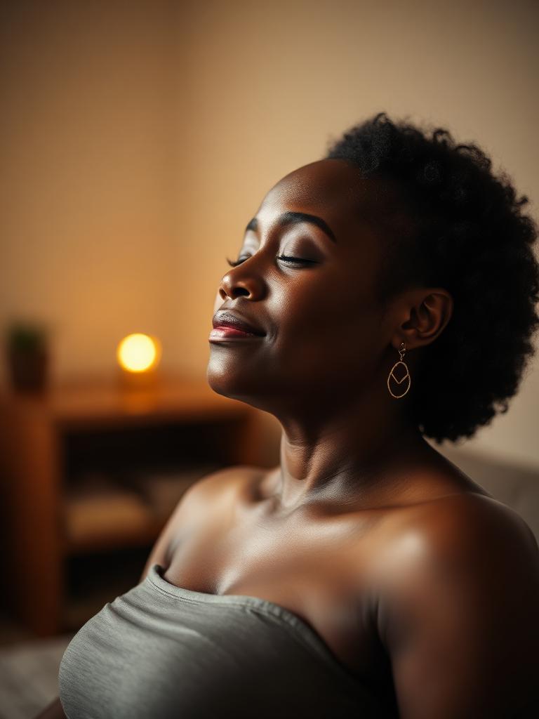 Mindful recovery