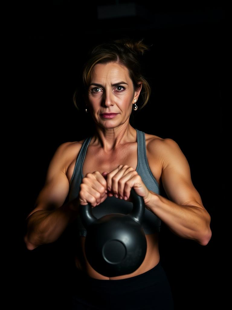 Cycle-synced strength