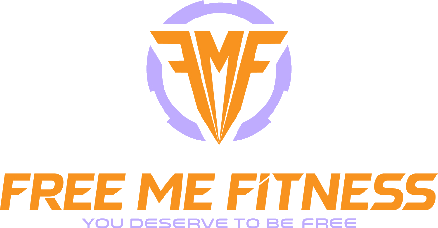 Free Me Fitness — You deserve to be free